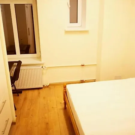 Millhouse 4 아파트