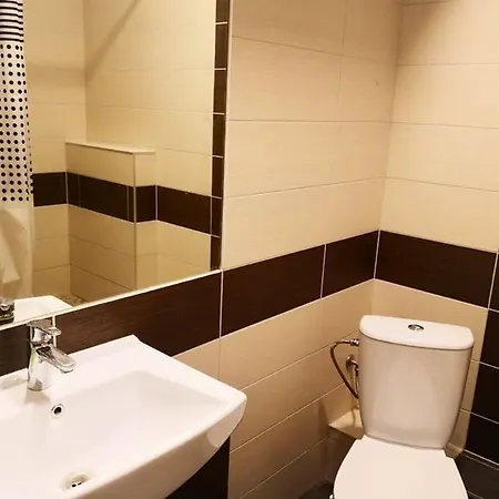 Lägenhet Millhouse 4 *