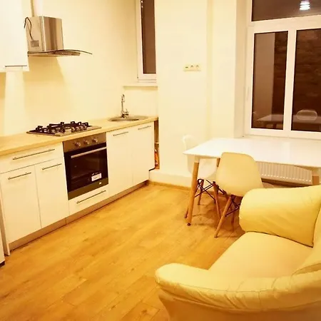 아파트 Millhouse 4 *