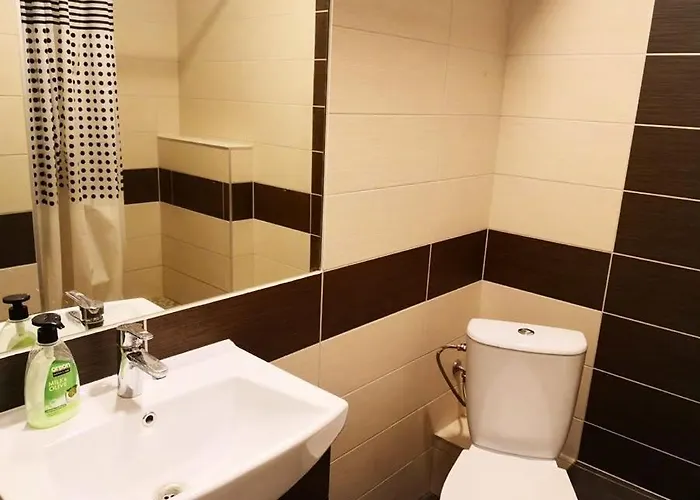 Apartment Millhouse 4 *