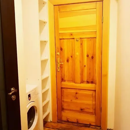 Millhouse 4 Riga